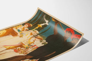 kunstlerfest-dusseldorf-1905