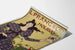 Vintage Poster L. Prang & Co Vakantiepublicaties