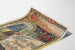 Vintage Poster La Carmélite - Alpenlikeur Verfrissend en Verterend