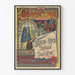 Vintage Poster La Carmélite - Alpenlikeur Verfrissend en Verterend