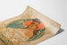 Vintage poster La Colonia Libera voor artistieke wanddecoratie