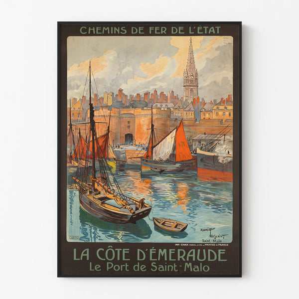 la-cote-demeraude-le-port-de-sainte-malo