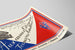 Patriotic Tricolor Poster « To arms, citizens! » — artwork view