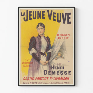 la-jeune-veuve-roman-inedit-par-henri-demesse-10c-la-livraison-illustree