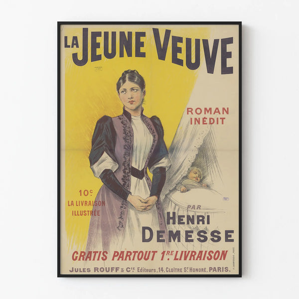 la-jeune-veuve