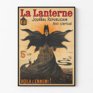 la-lanterne