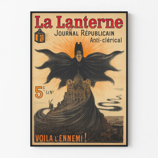 la-lanterne