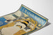Vintage poster La Maison Moderne - Elegante en artistieke muurdecoratie