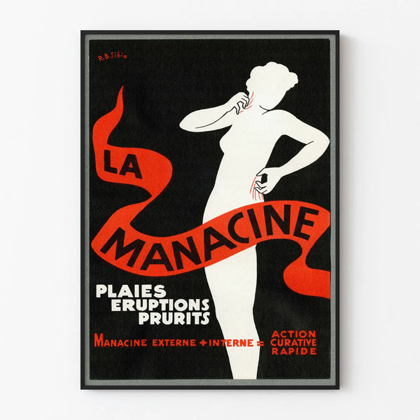 la-manacine