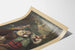 Vintage poster of the operetta La Timbale d'Argent