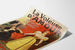 Vintage poster La Voleuse d'Amour door Xavier de Montepin