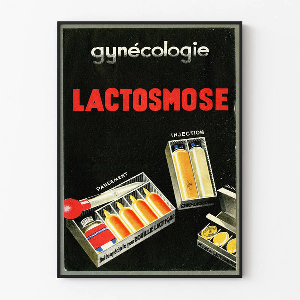 lactomose