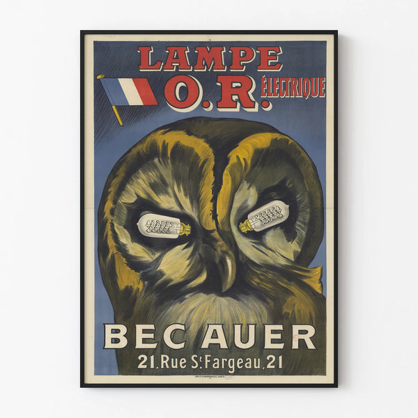 lampe-o-r-electrique-bec-auer