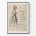Vintage Poster Société de Publications d'Art Parijs 59