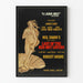 Vintage Poster Last of the Red Hot Lovers - Theatervoorstelling Klassieke Decoratie