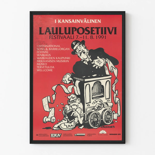 lauluposetiivi