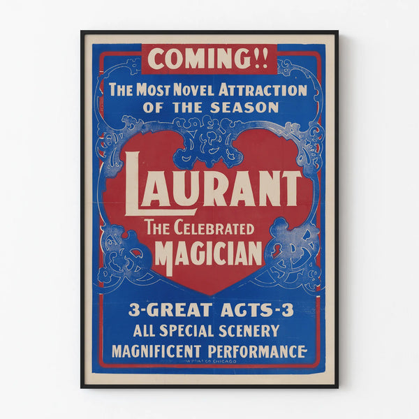 laurant-the-celebrated-magician