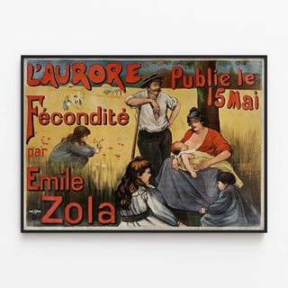 laurore-publie-fecondite-par-emile-zola