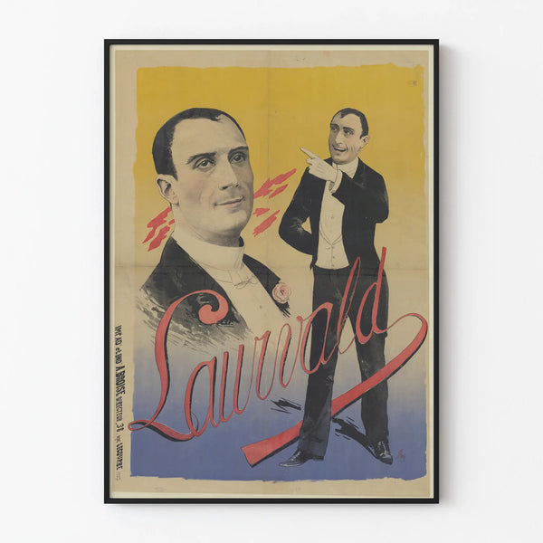 laurvald