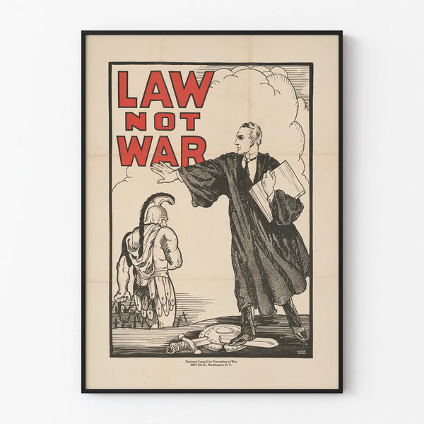 law-not-war