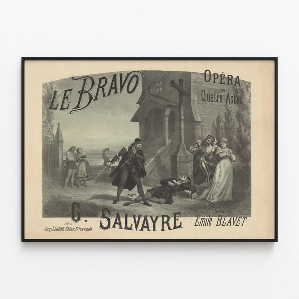 le-bravo