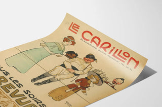 le-carillon