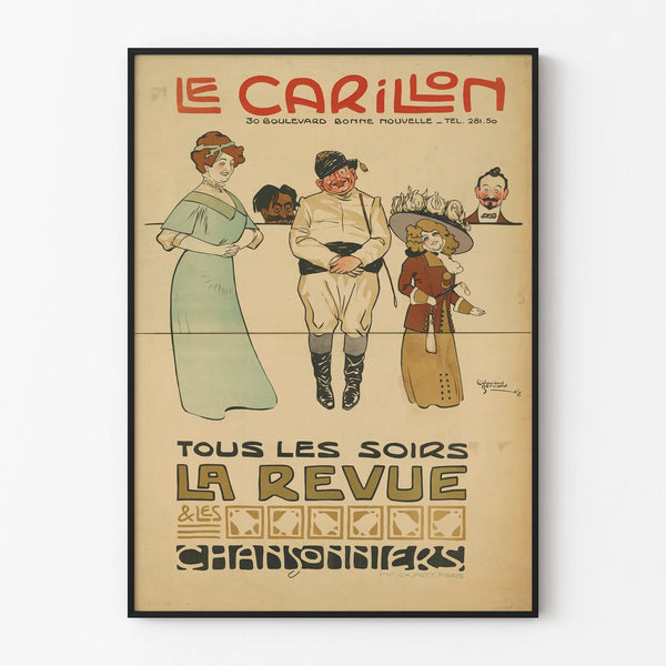 le-carillon