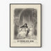 Vintage Poster The Knight Jean - Lyric Drama in 4 Acts