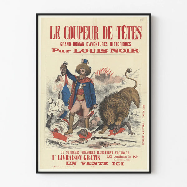 le-coupeur-de-tetes-grand-roman-daventures-historiques-par-louis-noir