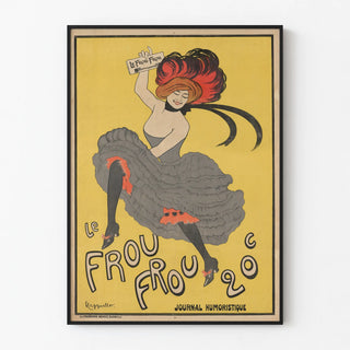 le-frou-frou