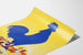 Poster Le Jour Se Lève - Patriotic Wall Decoration