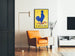 Poster Le Jour Se Lève - Patriotic Wall Decoration