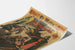Vintage poster feuilleton Les Chevaliers du Pneu door Marc Anfossi