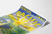 Vintage poster Le Pacific Email Schilderij Cadot Frères Lyon