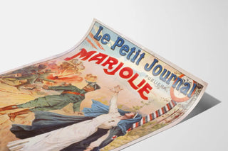 le-petit-journal-publiera-marjolie