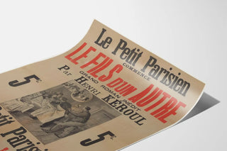 le-petit-parisien-commence-le-fils-dun-autre-grand-roman-inedit-par-henri-keroul