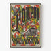 Vintage poster Le Pompon - Comic opera by Charles Lecocq