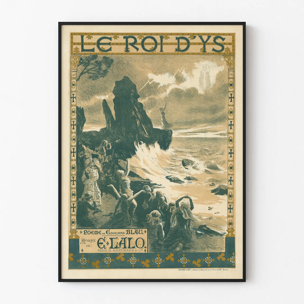 le-roi-dys