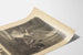 Oude poster Le Timbre d'Argent - Klassieke wanddecoratie