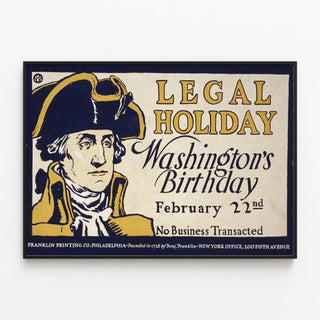 legal-holiday-washingtons-birthday-february-22nd-no-business-transacted