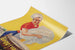 Vintage poster Henko wasmiddelproduct