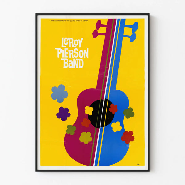 leroy-pierson-band