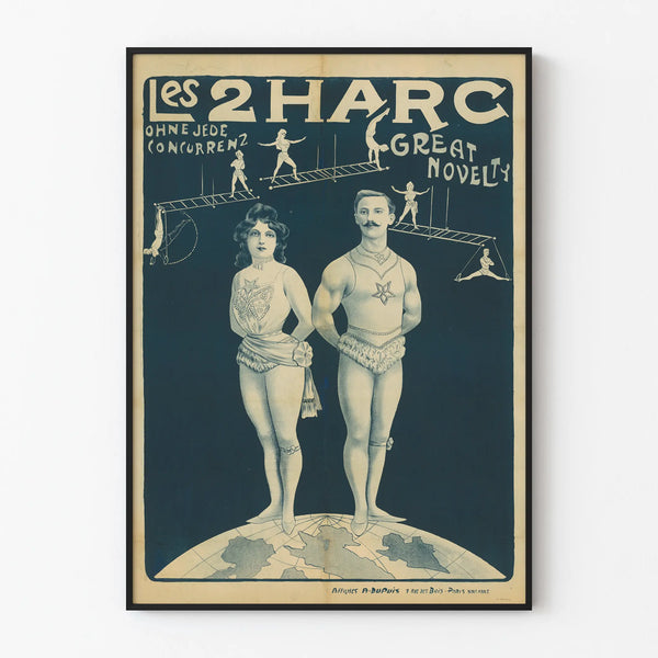 les-2-harc-ohne-jede-concurrenz-great-novelty