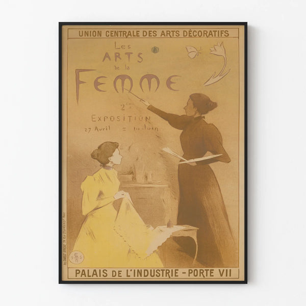 les-arts-de-la-femme-2eme-exposition-des-arts-decoratifs-palais-de-lindustrie