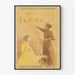 Vintage poster Les Arts de la Femme - Tentoonstelling Paleis van de Industrie