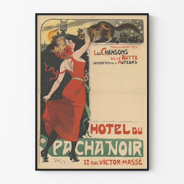les-chansons-de-la-butte-hotel-du-pacha-noir