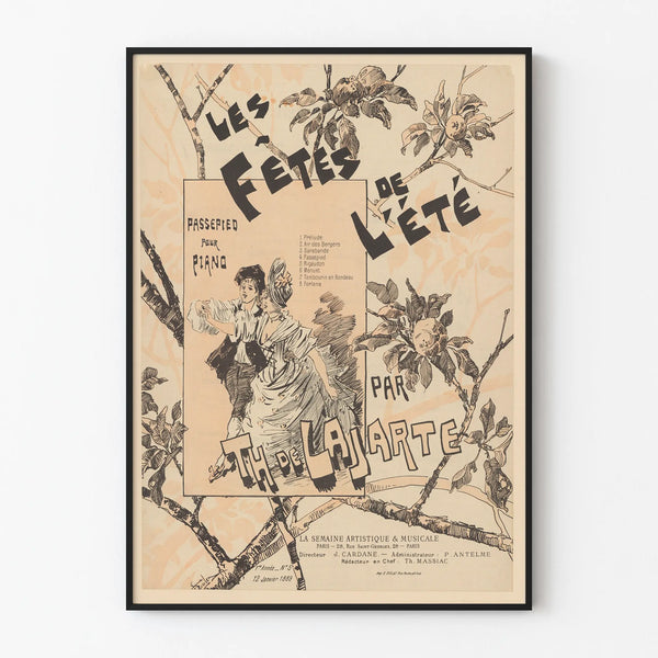 les-fetes-de-lete