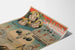 Vintage Poster Les Jadin - Koning der atleten kettingenbrekers
