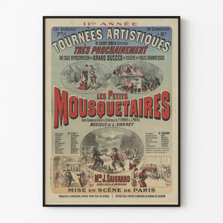 les-petits-mousquetaires