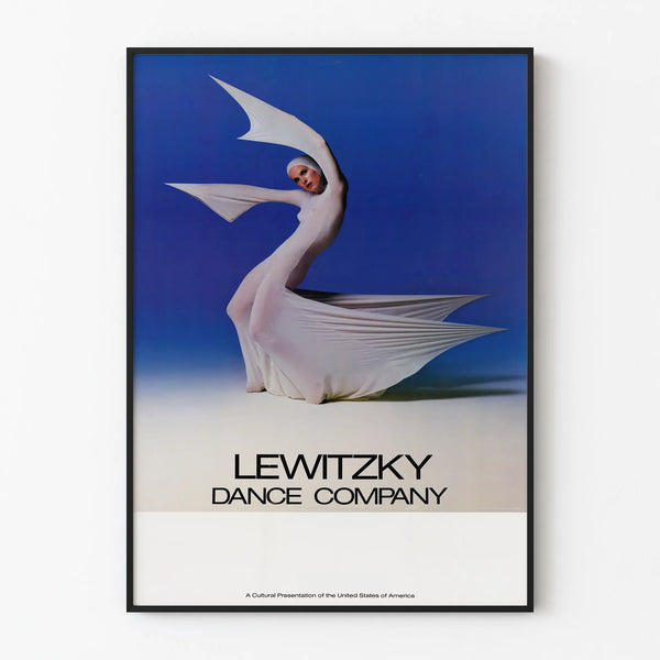 lewitzky-dance-company